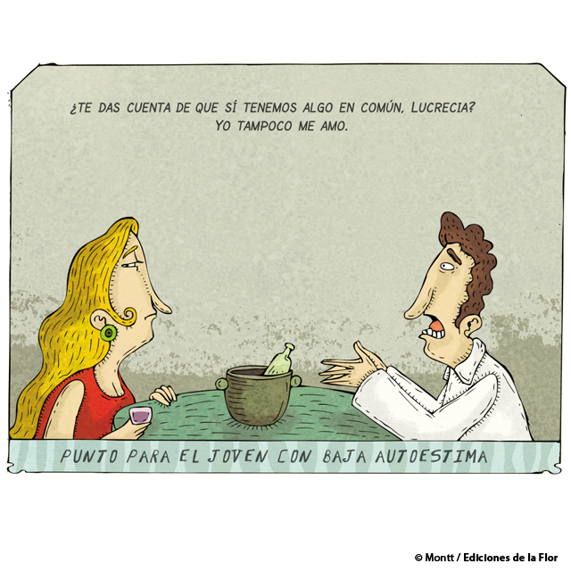 Ediciones de la Flor tweet media