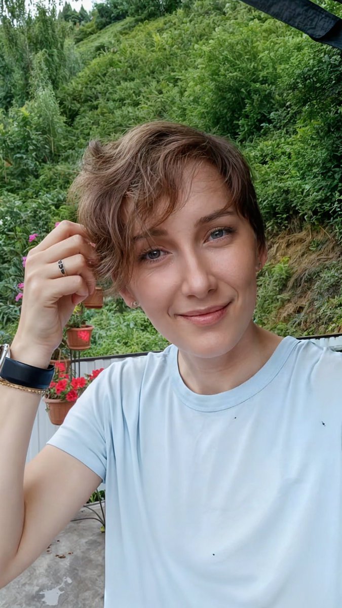 Good morning and happy Monday! 🌞 
#MorningVibes #gm