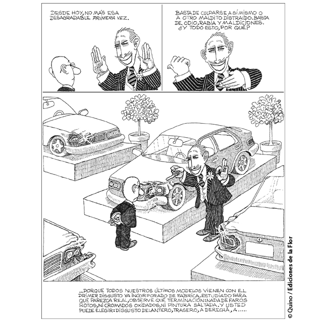 Ediciones de la Flor tweet media