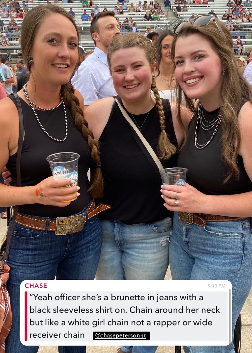 NoDakSarah's tweet image. ✨ The millennial girl special ✨