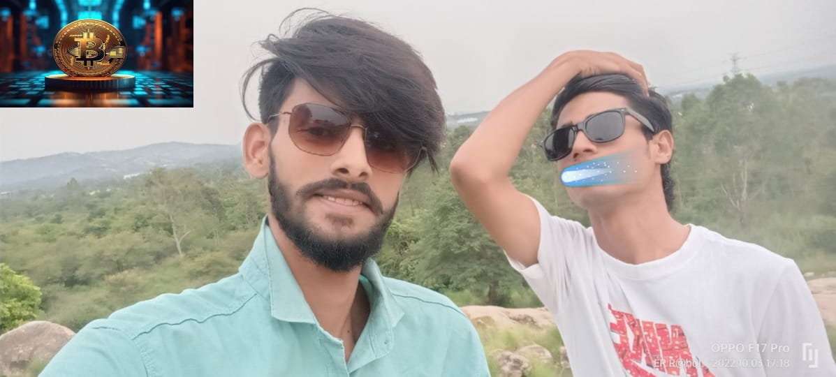 Happy morning 🌄 dost ❤️‍🩹❤️‍🩹

True #Bitcoin Love Story ❤️‍🩹❤️‍🩹