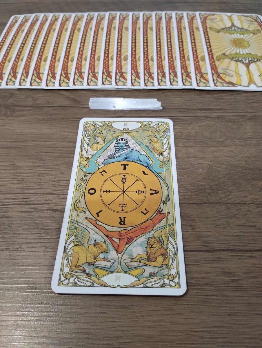 barbara_tarot's tweet image. ♓ Peixes

Semana que será marcada por sorte e movimentos inesperados que trarão mudanças positivas à sua vida.

Este é um período em que as energias do universo estarão em movimento, proporcionando oportunidades e transformações que você talvez não esperasse.

Questões que…