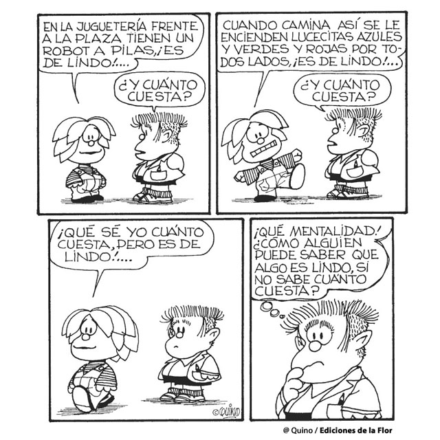 Ediciones de la Flor tweet media