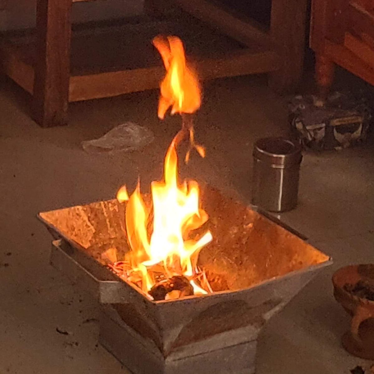 देवादि देव ...महादेव...
हर....हर.....महादेव...