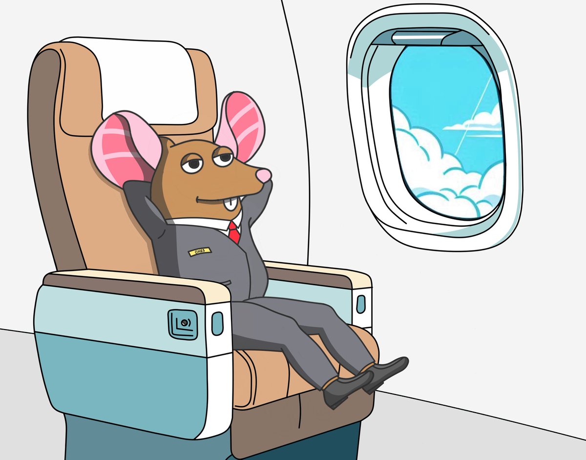 WAT | BSC tweet media