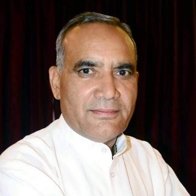 Hriday Mohan Meena tweet media