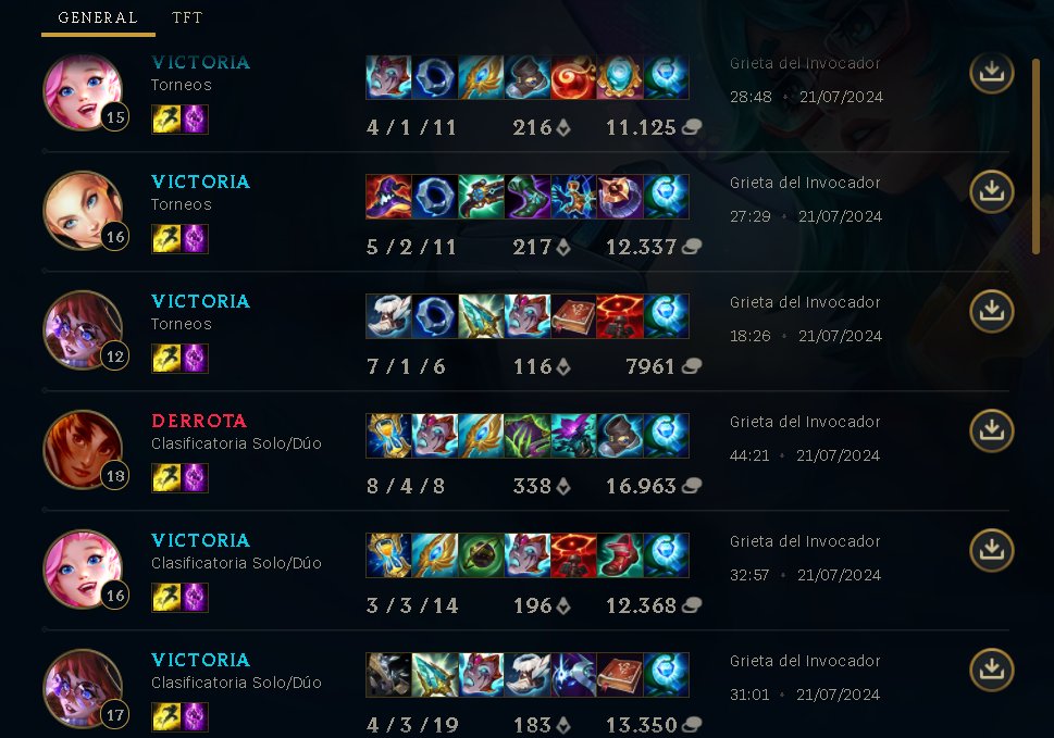 Facilito el Clash 😎