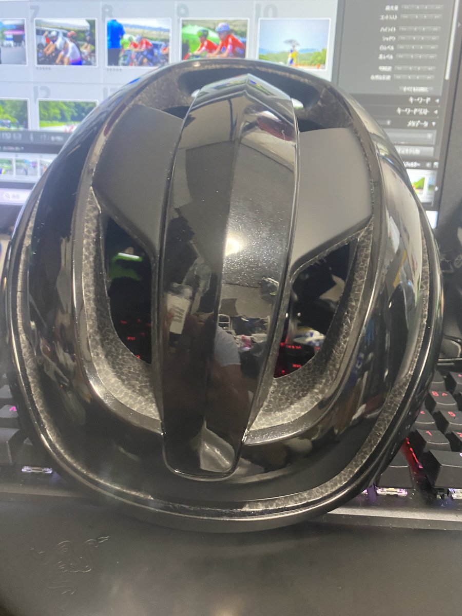 Taguchi_oto's tweet image. マイニューってやつ

KPLUS alpha

#KPLUS