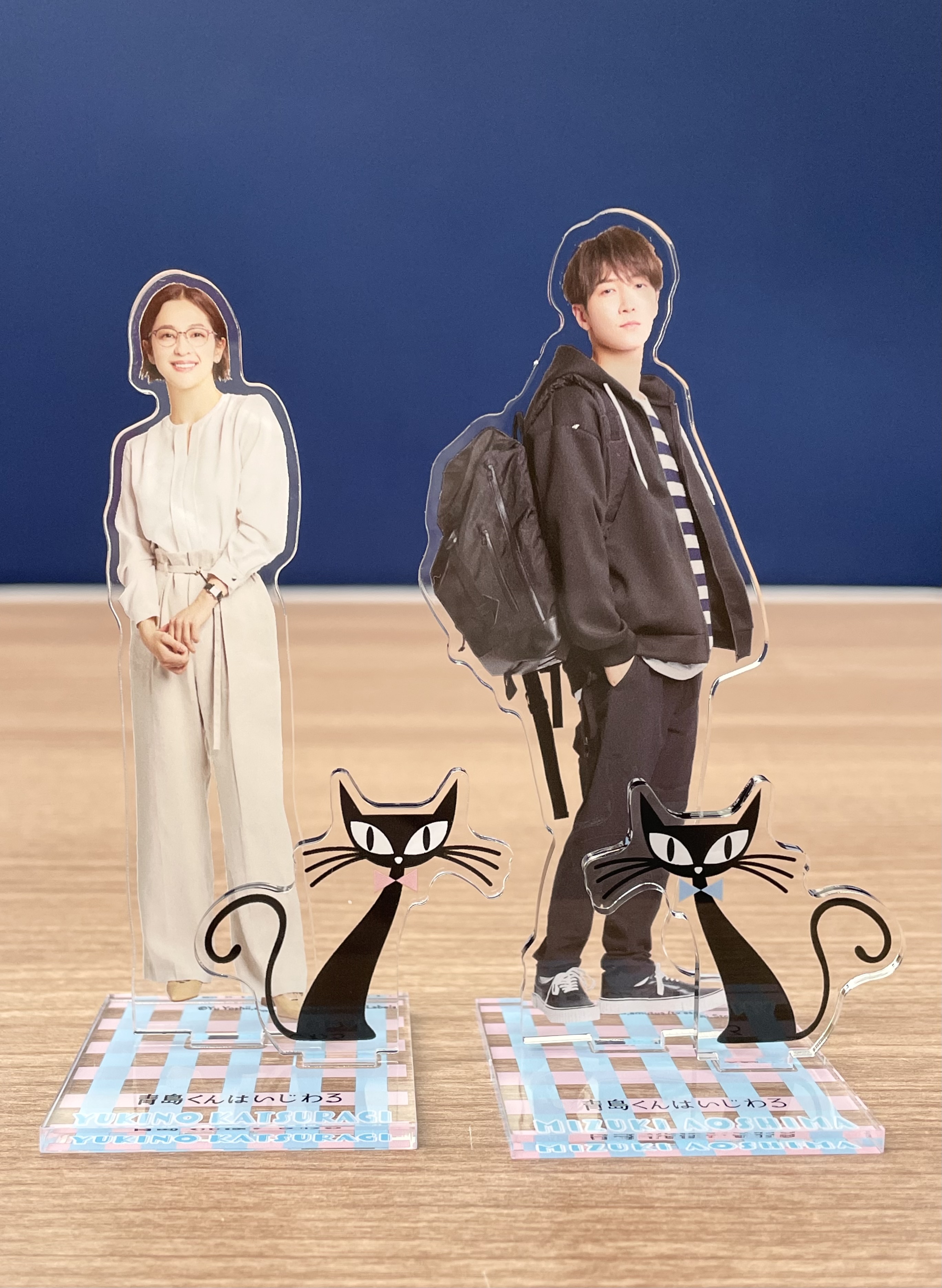 Amazon.co.jp: 4点セット青島くんはいじわる ドラマグッズ