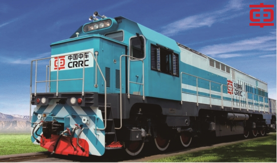 CrrcZiyang's tweet image. 🚆 Unveil the HXN6 Hybrid Locomotive: Engineered for high-power shunting and transfer operations with up to 2200kW output and speeds up to 100km/h! 
#CRRCZiyang #HXN6 #RailwayTech