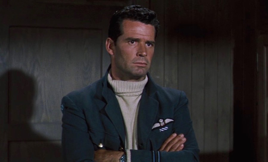 James Garner was one of the good guys in Hollywood. Dude stood for equal rights and was a Purple Heart winner.