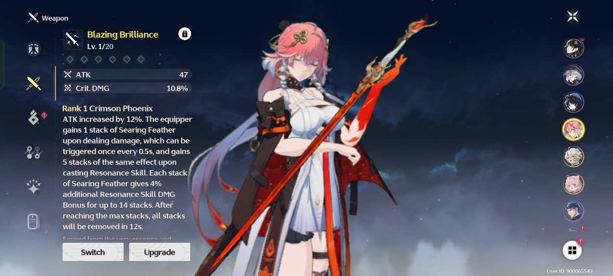 clé 🐳 tweet media