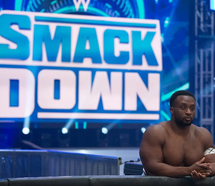 Big E Pays Tribute to Bobby Lashley Amid Rumors of WWE Departure

WWE's Big E recently honored Bobby Lashley, hinting at Lashley's potential exit from the company. Reports suggest Lashley's contract is nearing its end, and he has been removed from WWE's internal roster following