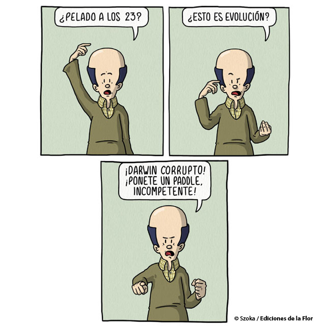 Ediciones de la Flor tweet media