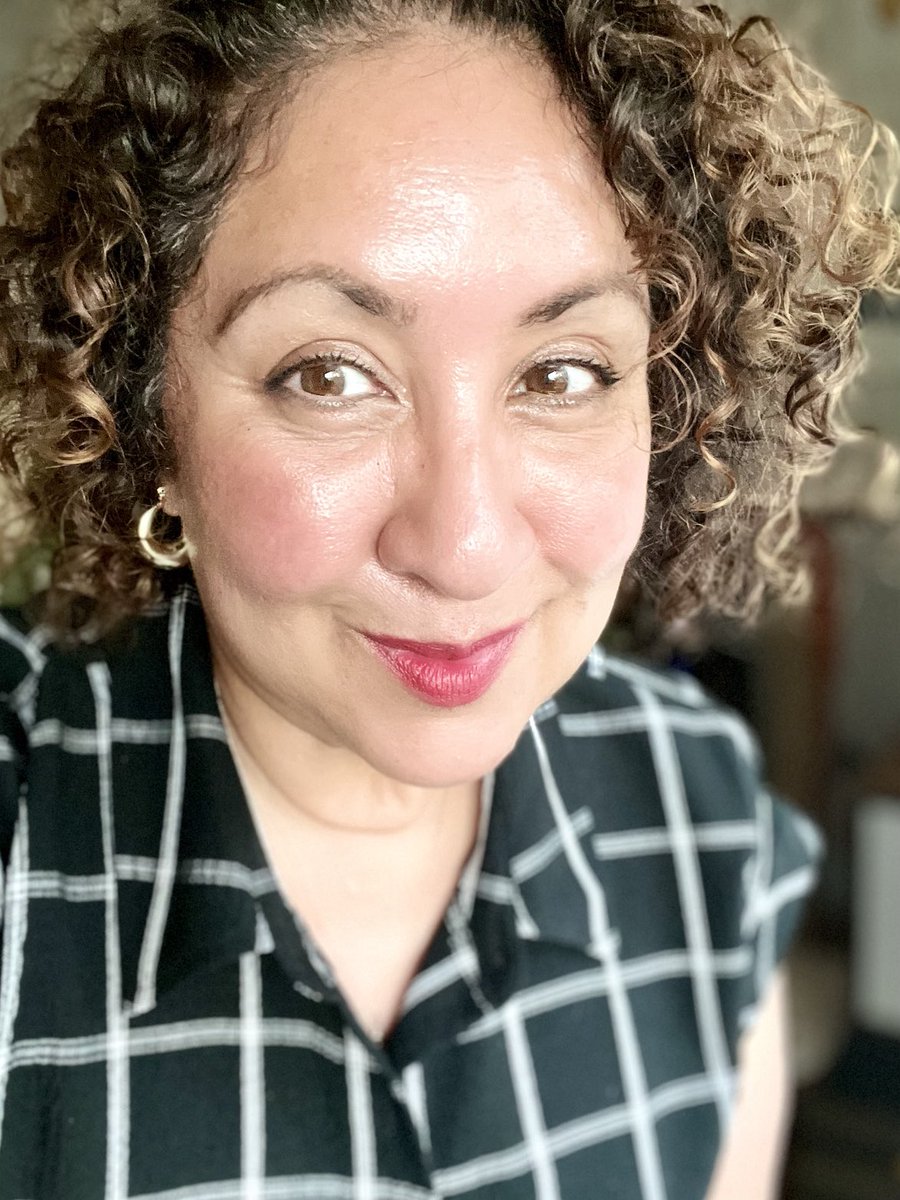 Ana Lydia Ochoa (Otxoa)-Monaco (She/Her) tweet media