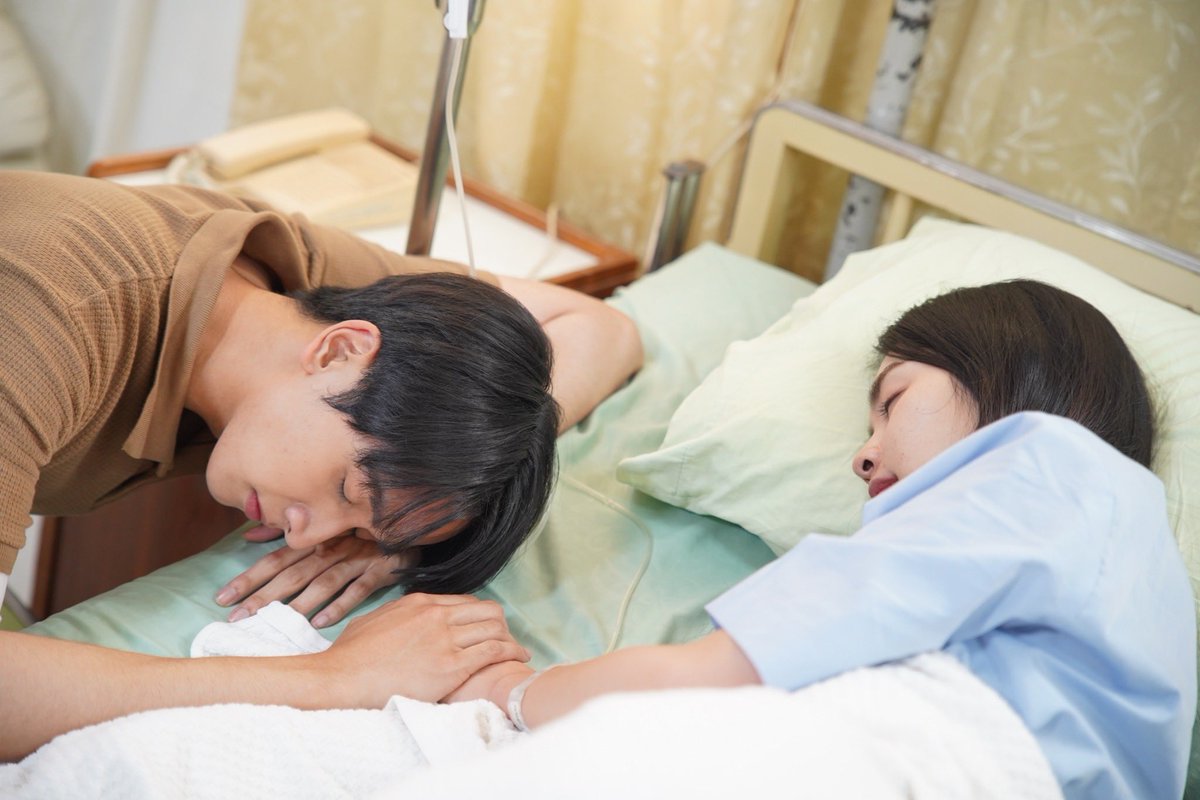 ลูกเขยแม่มารตีกับแม่วิไลรัมภานี่เหมือนกันเลยนะคะ ฝ่าด่านพิชิตใจแม่ยายและก็นอนเฝ้าป่วยสาวไม่ห่าง เพื่อเธอ แพ้ทางทุกอย่างแล้ว  #ดุจอัปสรEP14