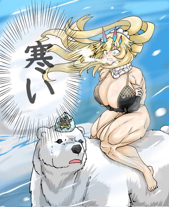 過去のバゲ子シリーズ(再)