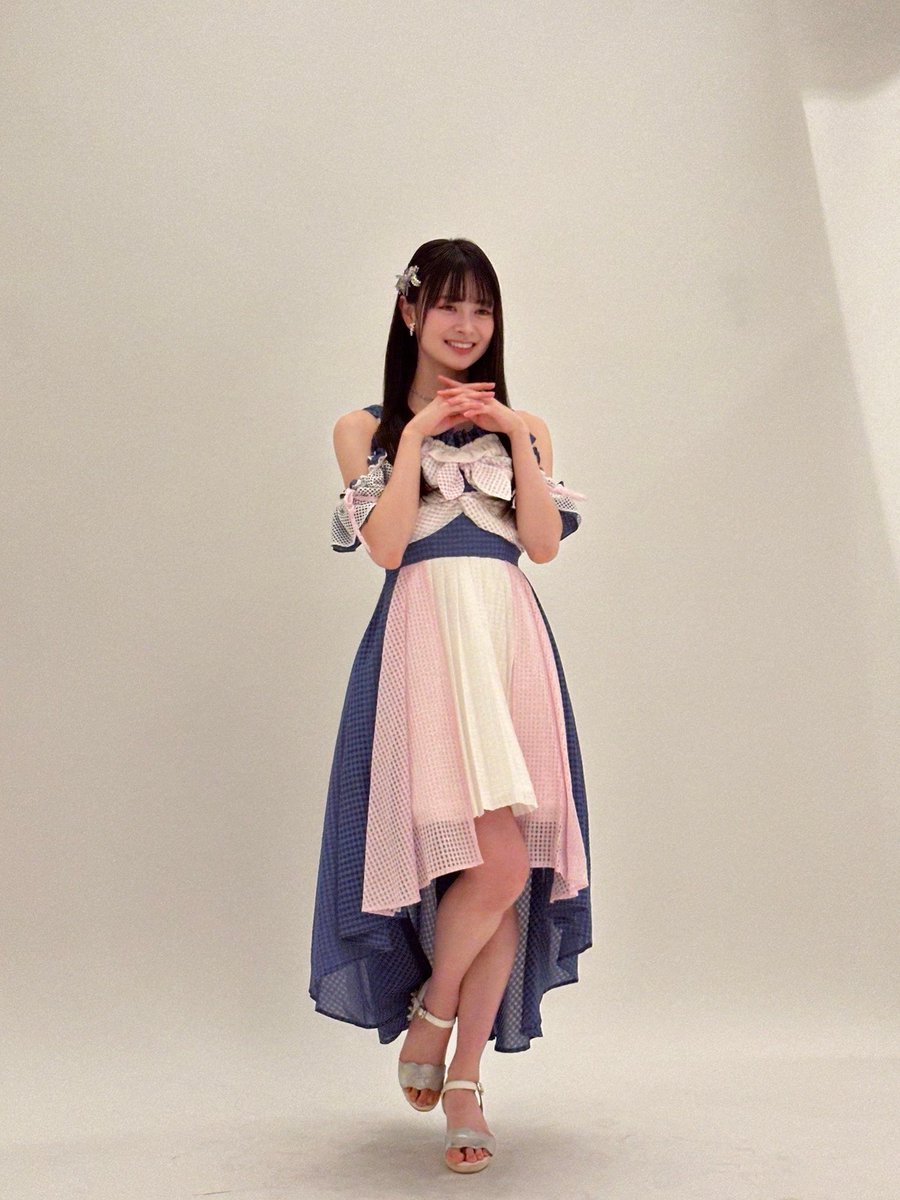 伊藤百花 tweet media