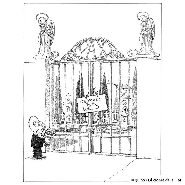 Ediciones de la Flor tweet media