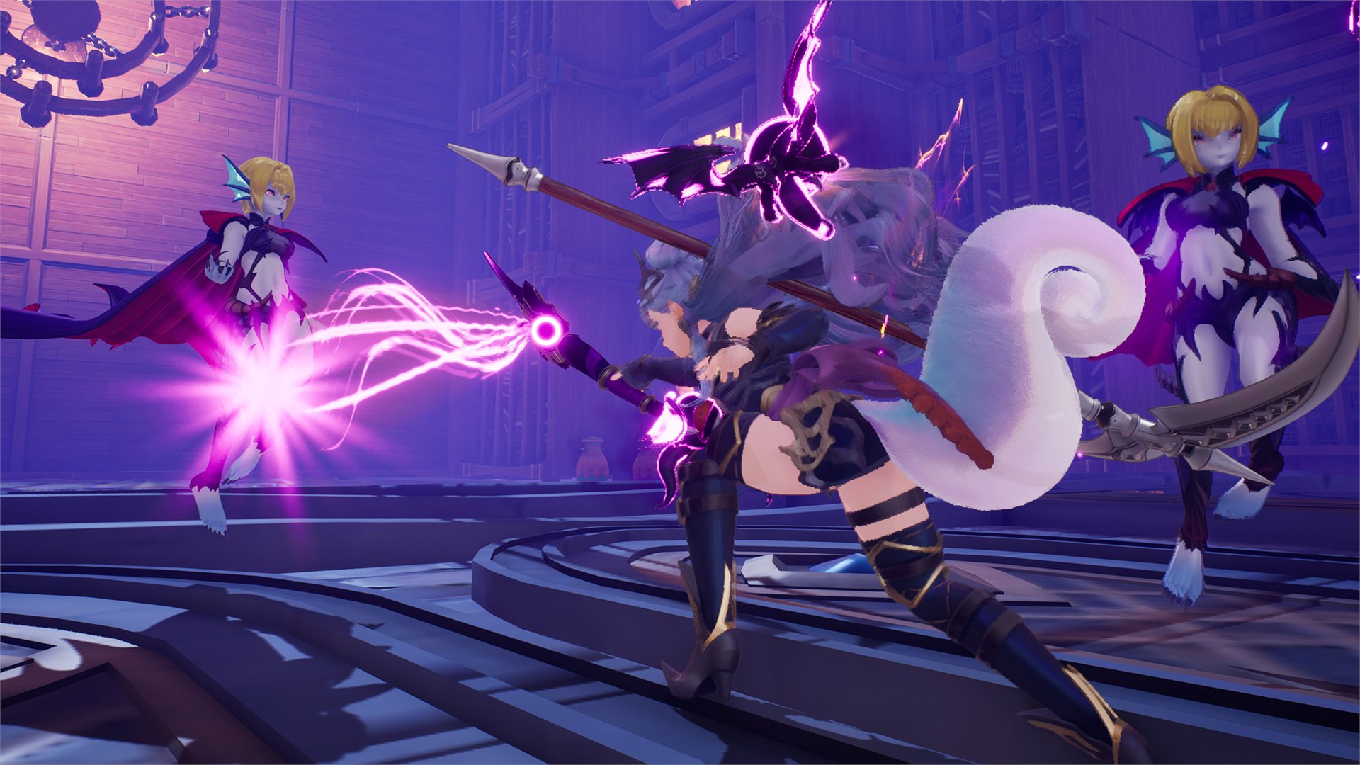 聖剣伝説 -公式- on X: 