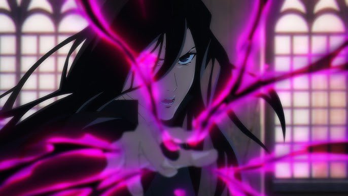 Pleased to announce I’m the English language actor for Edward Selfens in “Wistoria: Wand and Sword” now streaming on Crunchyroll!