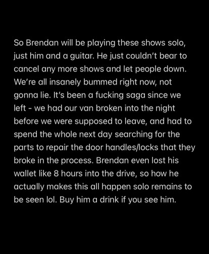 Finish Ticket tweet media