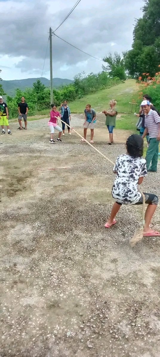 Se desarrollan actividades por el día de los niños en el campamento de pioneros exploradores "Patricio Sierralta Martínez. <a href="/CubaMined/">MINED</a> <a href="/Educa_Gtmo/">Dgeap Guantánamo Cuba</a>