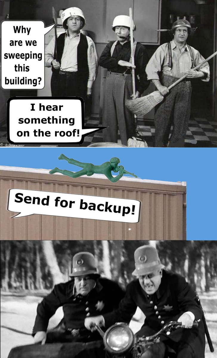 lunamation's tweet image. #AssassinationPlot #Trump