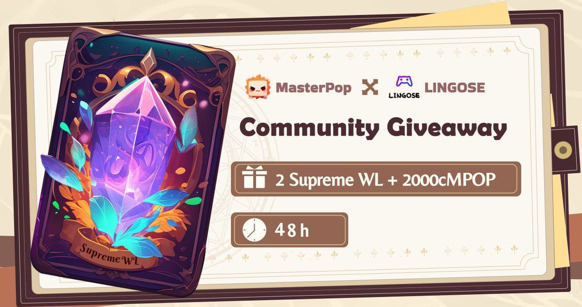 LingoseGame tweet media