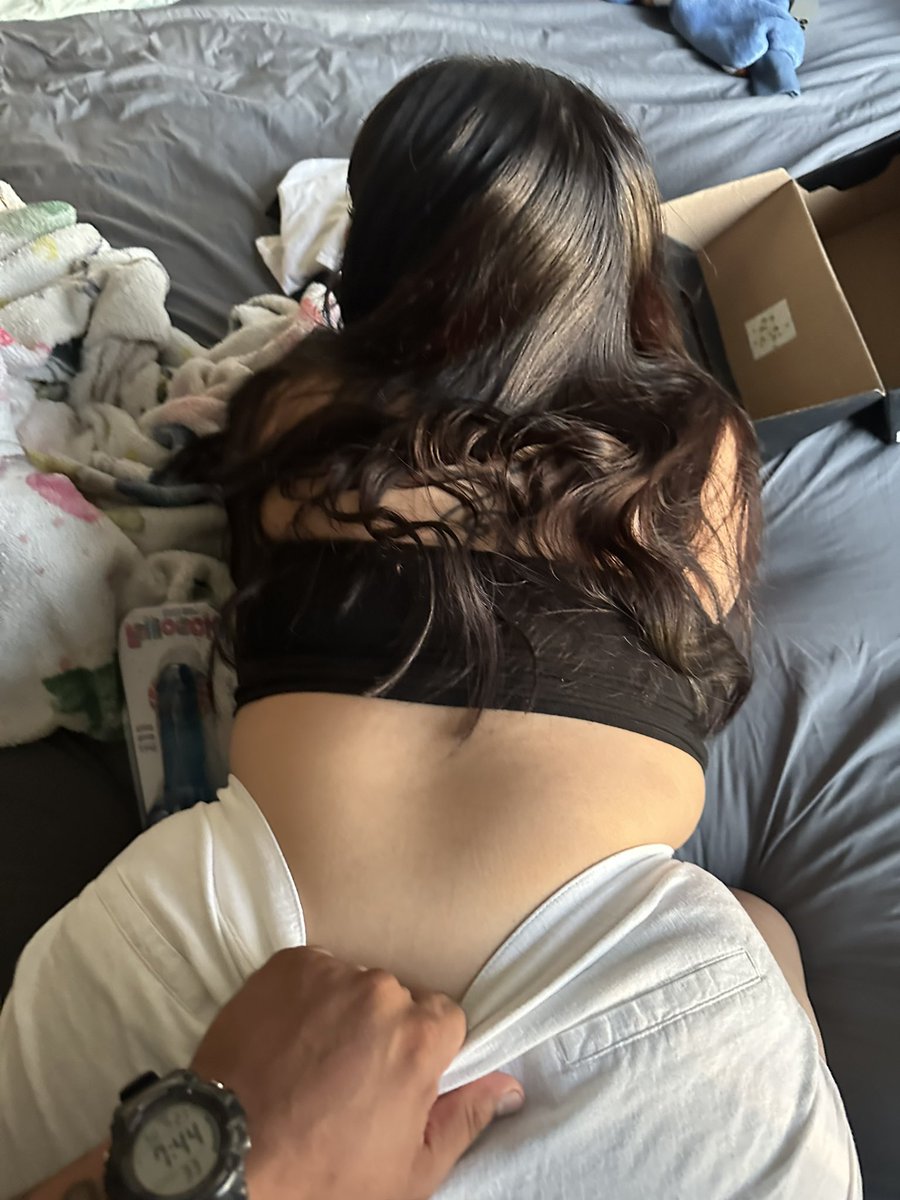 Got a new butt plug Video will be up on OF soon Got a new butt plug Video will be up on OF soon