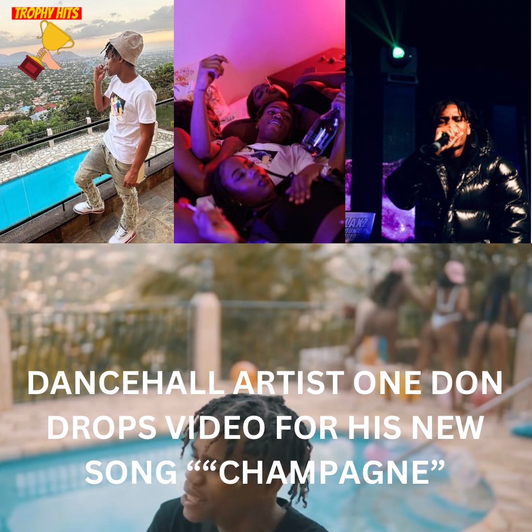 Trophy Hits tweet media