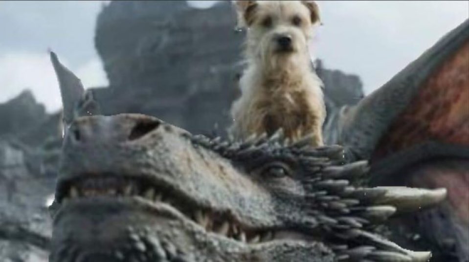 Next week on #HouseOfTheDragon