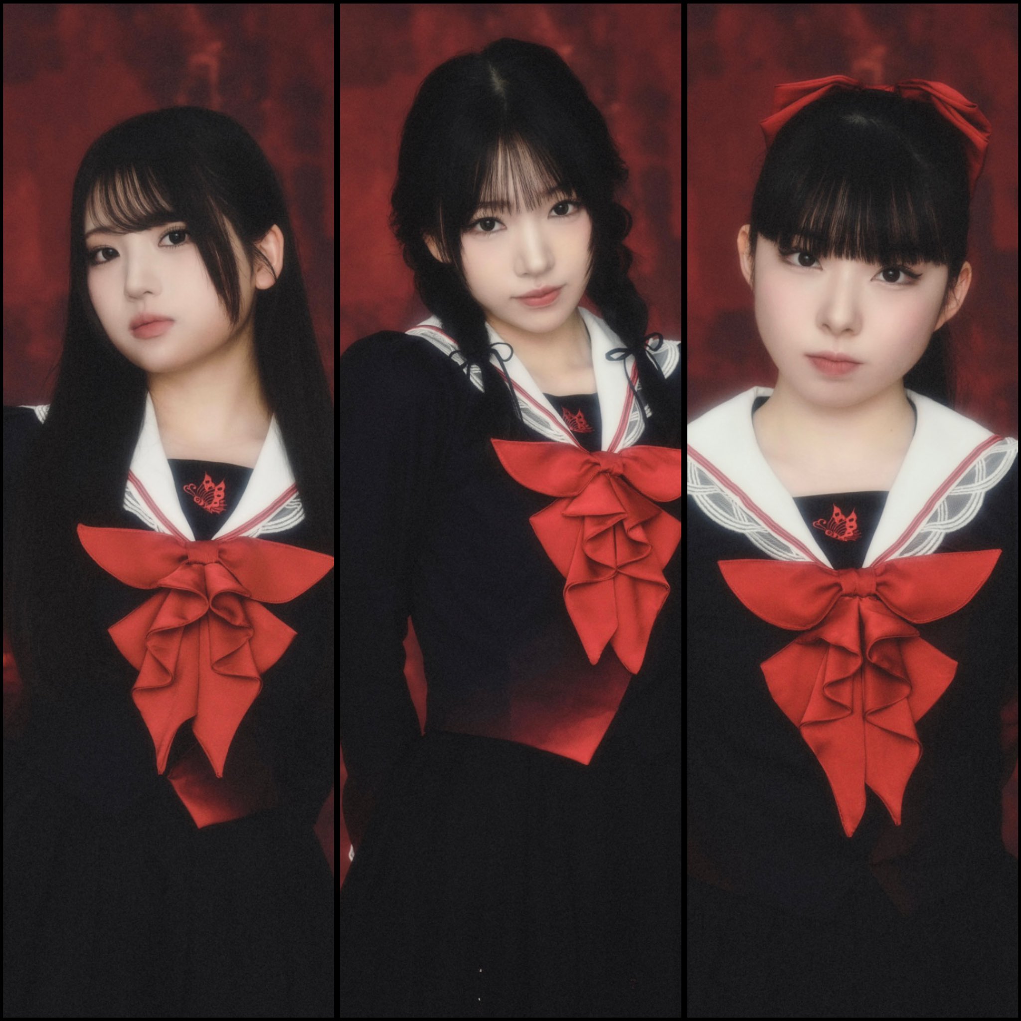 ファントムシータ phantom siita 凛花 Rinka セット