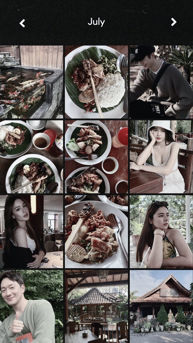 📍𝙉𝙖𝙨𝙞 𝘼𝙮𝙖𝙢 𝙆𝙚𝙙𝙚𝙬𝙖𝙩𝙖𝙣 𝙄𝙗𝙪 𝙈𝙖𝙣𝙜𝙠𝙪 - 𝙋𝙚𝙩𝙞𝙩𝙚𝙣𝙜𝙚𝙩 𝙎𝙚𝙢𝙞𝙣𝙮𝙖𝙠.
Eat, as nobody is watching. Enjoy food like that’s the only thing left in your world. Whats next?