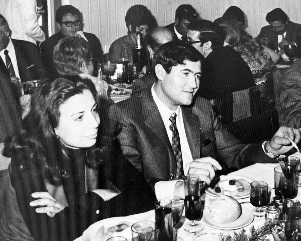 eduardboada's tweet image. El Joan Cabré Saborit (1946-2024) ha estat molt conegut a #Cambrils. Tal i com va dir mossèn Rafael Serra Abella: «una persona que forma part de la geografia de Cambrils»

 #HistòriesdeCasaBoada @diaridtarragona 
🗞️diaridetarragona.com/movil/tarragon… #Tarragona #CasaBoada