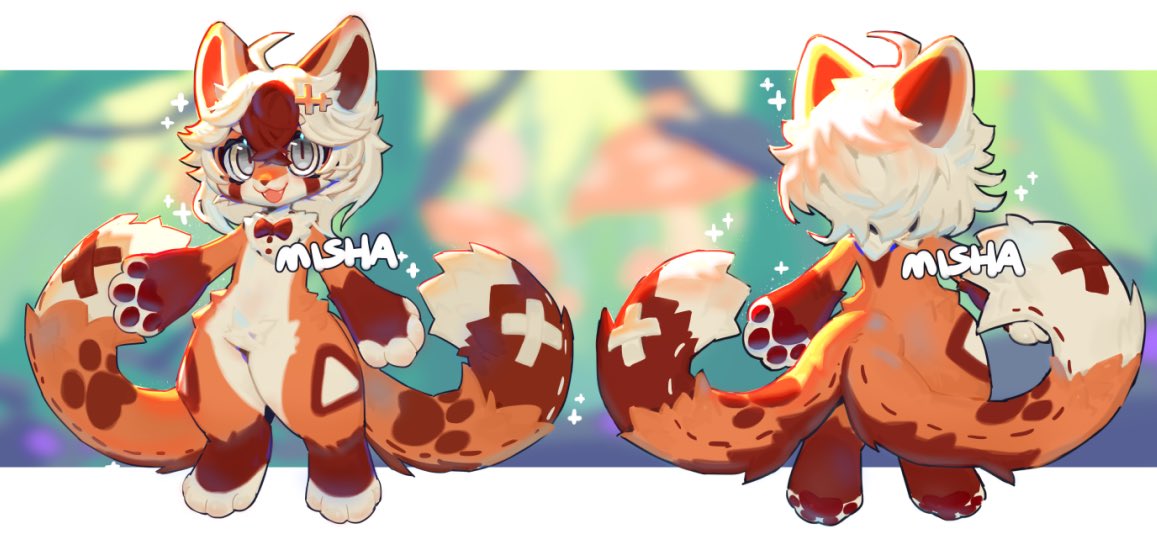 #commission