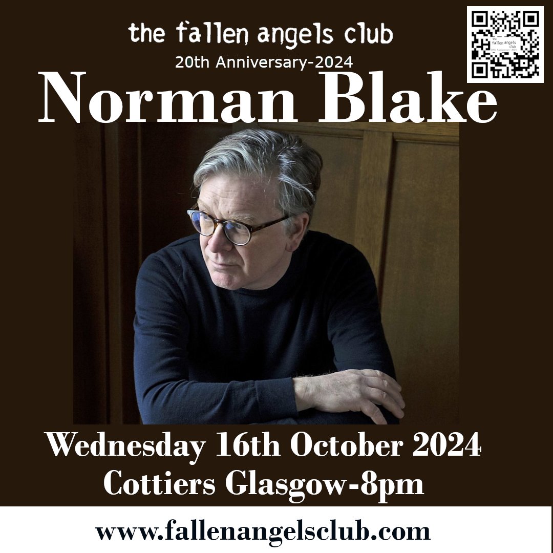 Tickets Scotland (@ticketsscotland) on Twitter photo 📢Just announced
A Glasgow solo show for Norman Blake at <a href="/Cottiers_Venue/">Cottiers Glasgow</a>
🎟️t-s.co/norm7
<a href="/KevoMorris/">Fallen Angels Club</a>
<a href="/WhatsOnGlasgow/">What's On Glasgow</a> 📢Just announced
A Glasgow solo show for Norman Blake at <a href="/Cottiers_Venue/">Cottiers Glasgow</a>
🎟️t-s.co/norm7
<a href="/KevoMorris/">Fallen Angels Club</a>
<a href="/WhatsOnGlasgow/">What's On Glasgow</a>