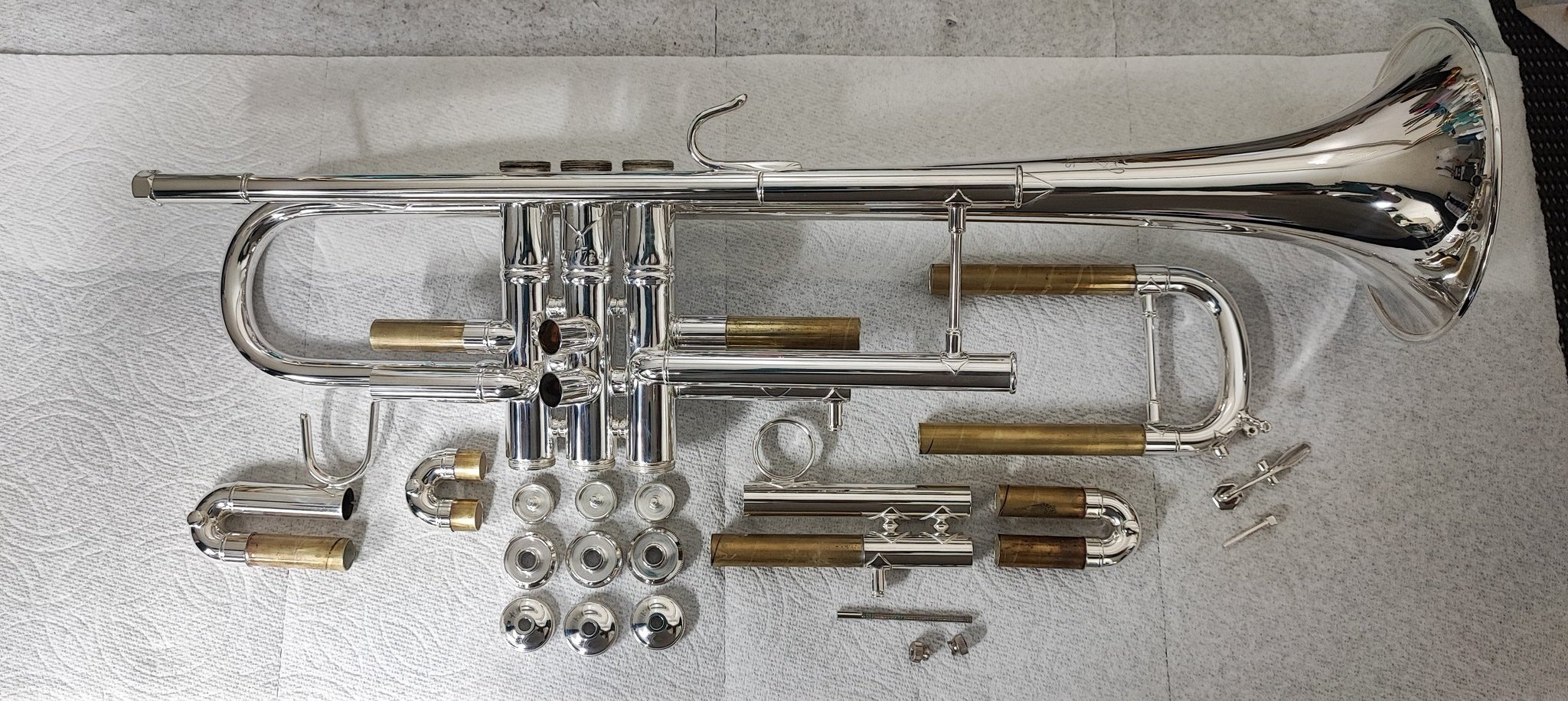 Trumpet Atelier TSUBASA (@TPA_TSUBASA) / X Trumpet Atelier TSUBASA (@TPA_TSUBASA) / X