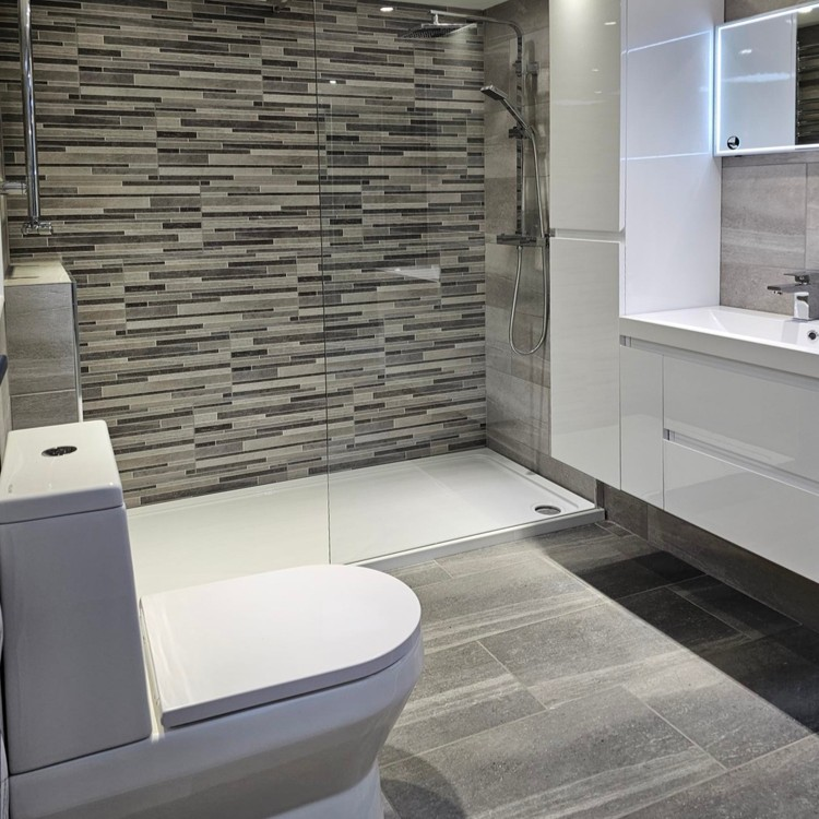 ColSupplies's tweet photo. Whether it is a stunning kitchen  needed, or just updating your tired bathroom, we have something to suit all budgets. Our in house team will guide you every step of the way. #wrexham https://t.co/7lH68zy8KB