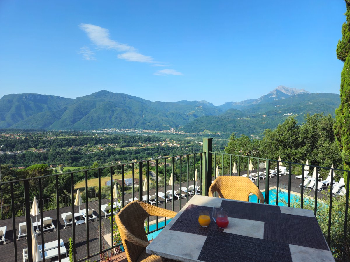 Sung-Yon Kim (@syk_net) on Twitter photo Day 1 of #optogrc2024, and my colleagues were rightβTuscany is the perfect GRC site! @ilanawitten and <a href="/denisejcai/">Denise J. Cai, Ph.D.</a> already kicked things off with stellar lectures. Excited for the rest of the conference!π<a href="/OptoGRC/">Optogenetics Gordon Research Conference</a> Day 1 of #optogrc2024, and my colleagues were rightβTuscany is the perfect GRC site! @ilanawitten and <a href="/denisejcai/">Denise J. Cai, Ph.D.</a> already kicked things off with stellar lectures. Excited for the rest of the conference!π<a href="/OptoGRC/">Optogenetics Gordon Research Conference</a>