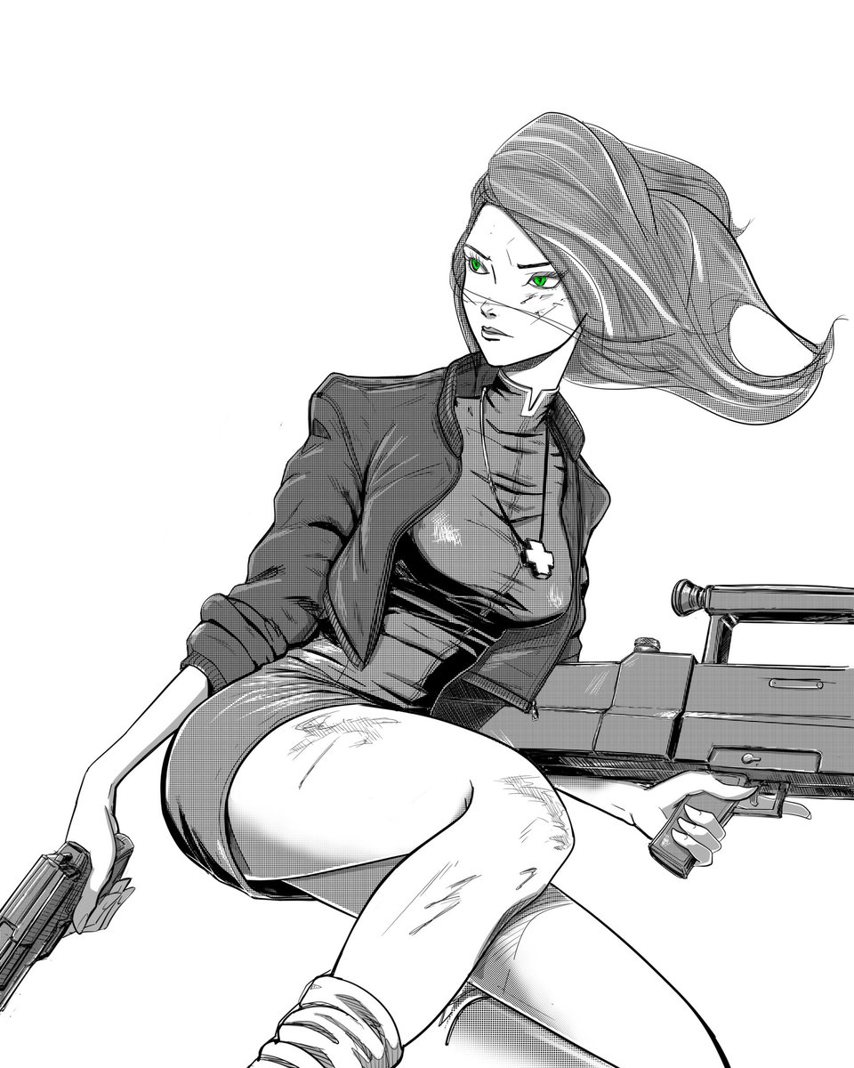 walshe_steve's tweet image. Taylor-Misato-vangelion. One the most influential series on my young artist mind.
#neongenesis #EVANGELION #fanart #degen $degen #art #Digitalart #anime