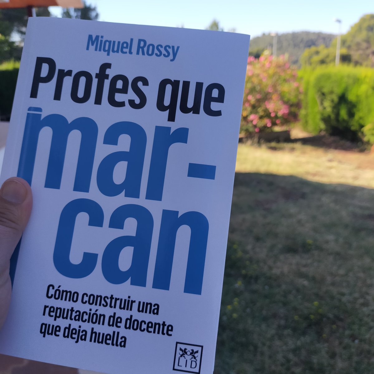 Dr. Miquel Comas tweet media