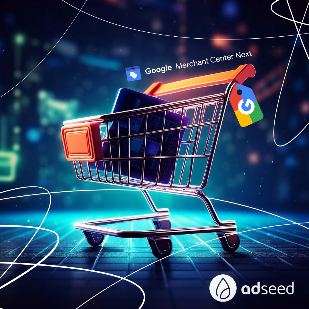 adseed ♥ Performance Marketing tweet media