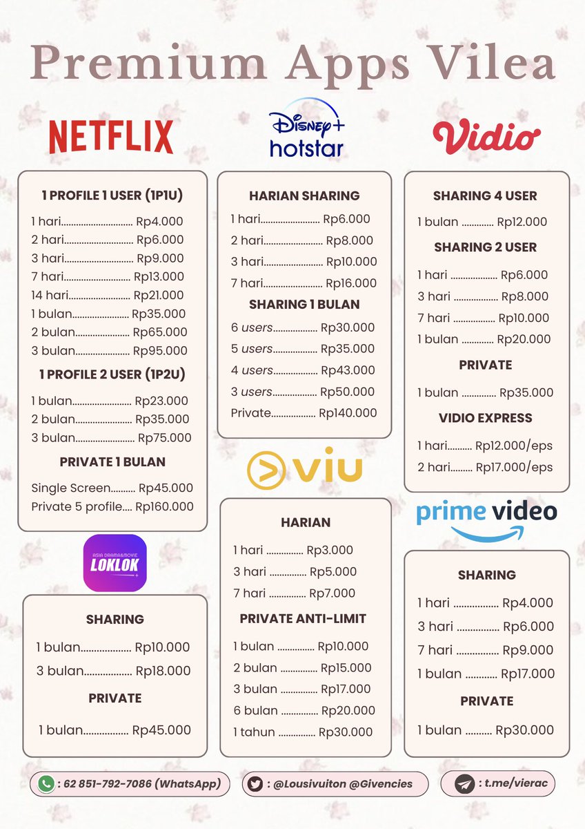 netfluv's tweet image. ready on hand vidio platinum yukk diorder 

zonauang