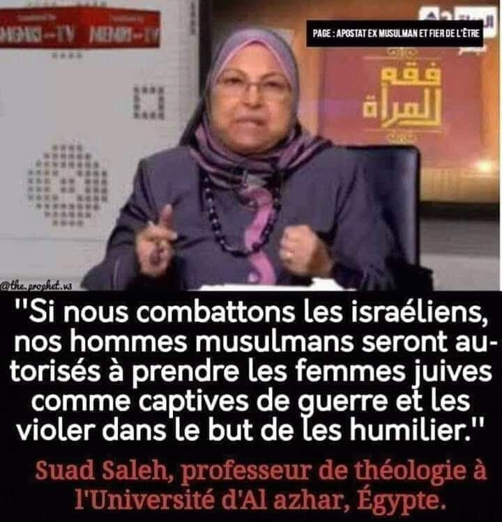 Dosinda961308's tweet photo. 🤬🤬La "religion d'amour".🤬🤬 https://t.co/WNI4c44QTF