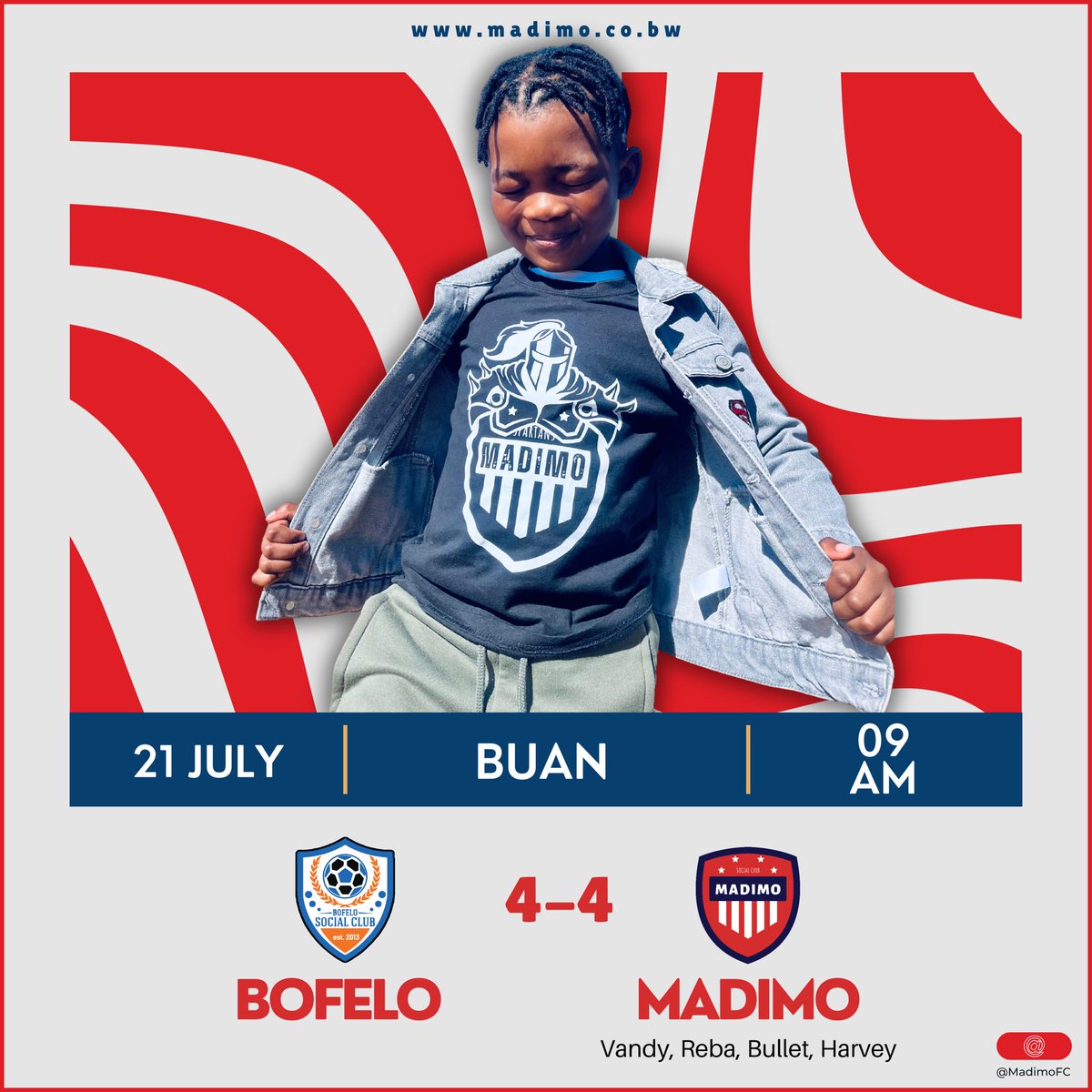 #DimoParkWarriors tweet media