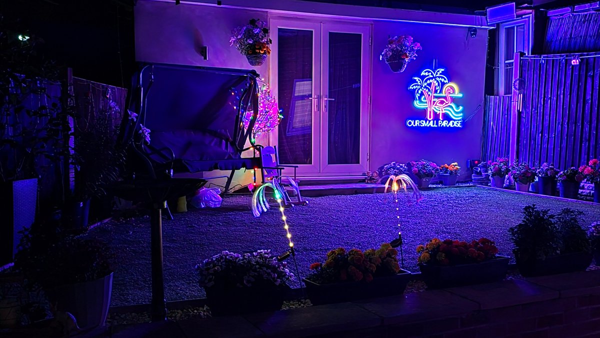 DeepsAIOChannel's tweet image. New Look Of Garden &amp;amp; Kitchen  | Easy Healthy Breakfast To One Pot Lunch Recipe | Neon Lights | Fried Vegetable Idli | Arhar Daal Ki Khichdi
#neonlighting #gardenlight #healthybreakfast #onepotmeal #vegidli #arhardaal #khichdi
youtu.be/cqnPocak7bM?si… via @YouTube