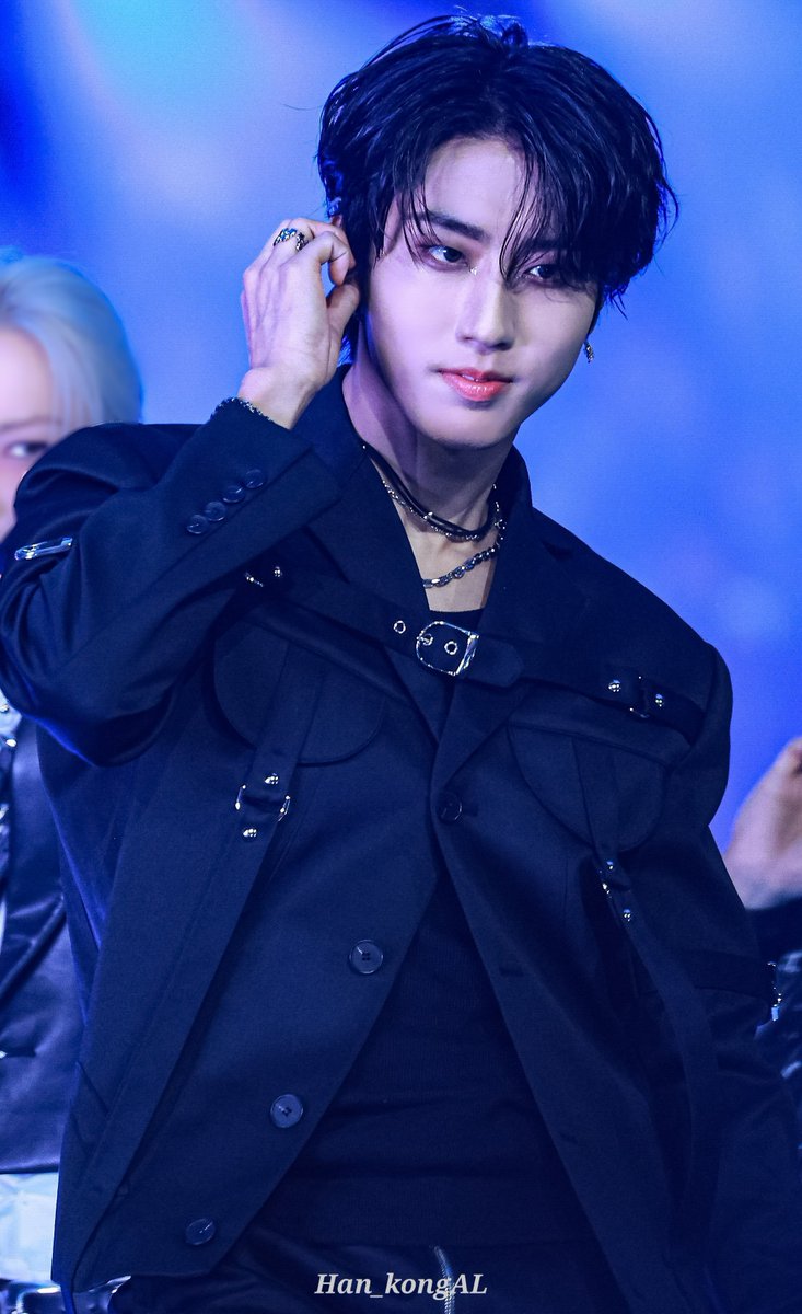 Han_kongAL's tweet photo. 240721 가요대전

#한 #한지성 #HAN
#Straykids #스트레이키즈 https://t.co/bBmbeSo1gW