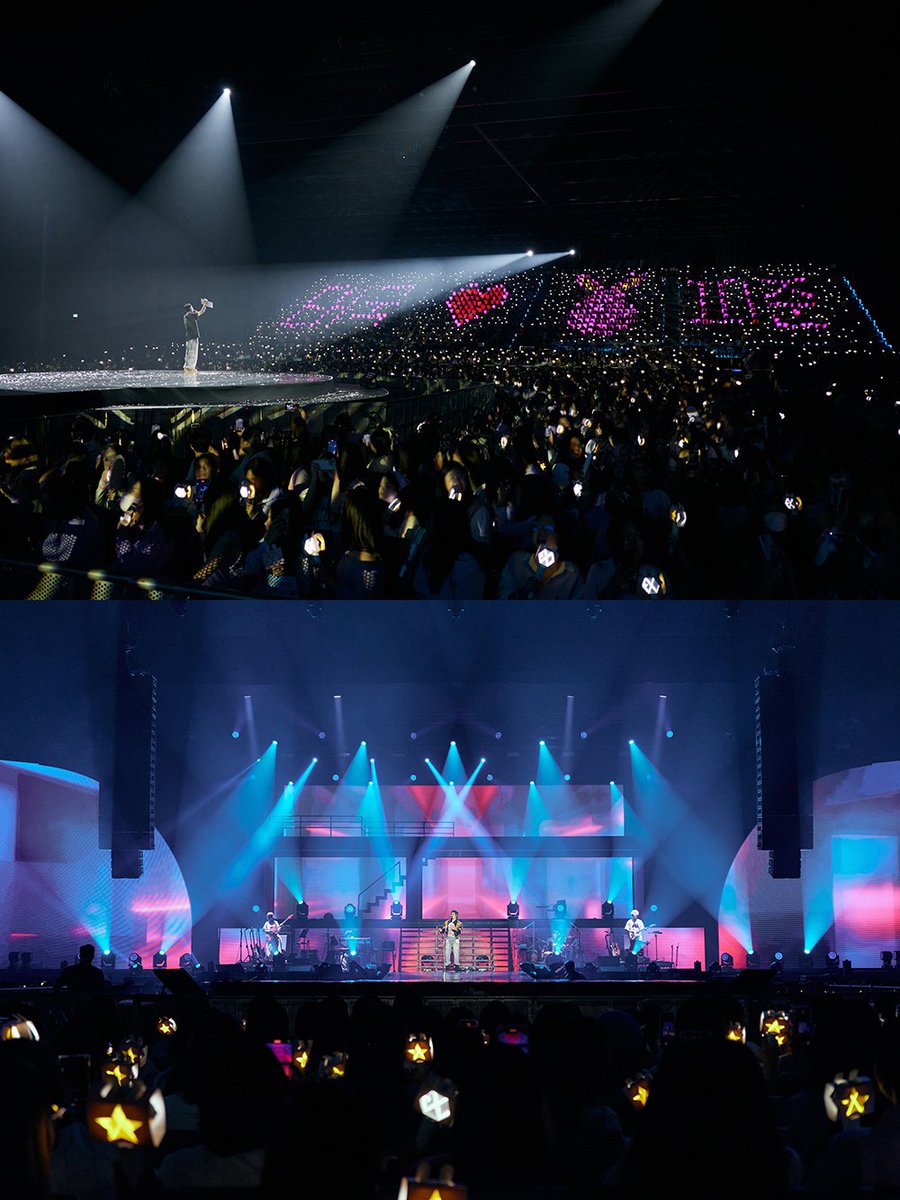 [#한터뉴스] 엑소 수호, 첫 솔로 콘서트 ‘SU:HOME’ 亞 투어 순항…팬들에 특별한 추억 선사

#엑소 #EXO #수호 #SUHO 
<a href="/weareoneEXO/">EXO</a> 

Full🔗hanteonews.com/ko/article/mus…