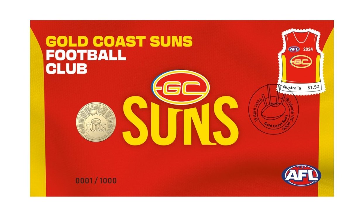 Andrewtopia86's tweet photo. @auspost Curious, why does the Gold Coast Sun's PNC say Brisbane VIC 4000, when Brisbane is in QLD? 
Bad oversight error! https://t.co/RUQ3ahQRuZ